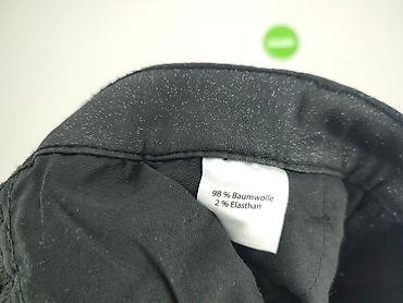 dzwony s: Blue Motion, Spodnie materiałowe damskie, rozmiar S — 5