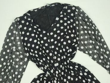 Yours, Bluzka damska, rozmiar 8XL