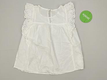 buty ccc biale: Sinsay, Bluzka damska, rozmiar L — 3