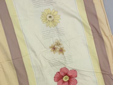 PL - Duvet cover 140 x 180, color - Multicolored, condition - Very good