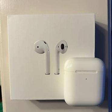 ace pro: AirPods 2 Гарантия на товар ✅ Доставка по всему Кыргызстану 🇰🇬 — 2