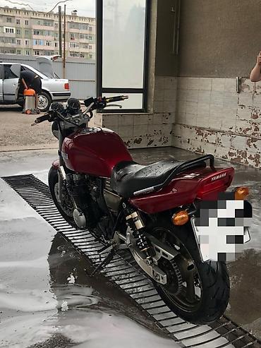 Yamaha XJR400 . Продаю или меняю на китайский мотоцикл. Есть проблема at lalafo.kg Yamaha XJR400 . Продаю или меняю на китайский мотоцикл. Есть проблема