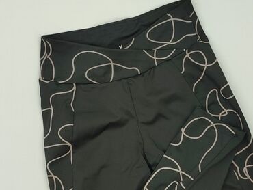 frank shorter legginsy: Cardio Bunny, Leggings Sports for women, M (EU 38)
