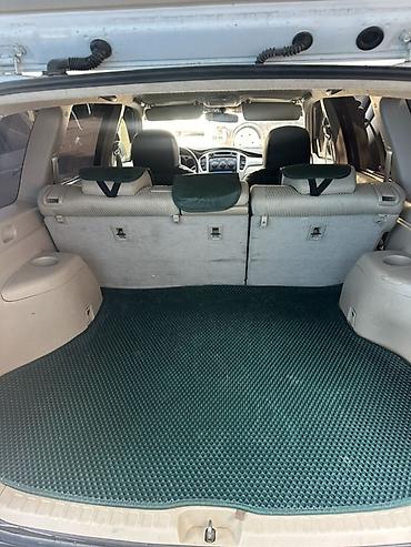 lexus 2010: Toyota Highlander: 2005 г., 3.3 л, Бензин, Кроссовер — 6