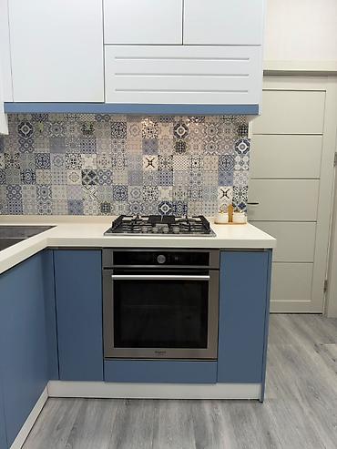 studio evler: 1 otaqlı, Yeni tikili, m. Həzi Aslanov, 51 kv. m — 9