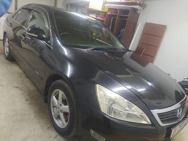 нонда сабер: Honda Inspire: 2003 г., 3 л, Автомат, Бензин, Седан