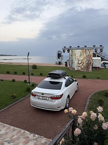 ls 470: Lexus ES: 2014 г., 2.5 л, Автомат, Бензин, Седан — 3
