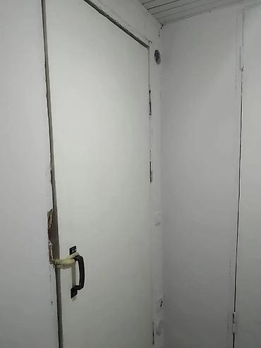 аренда кызыл кыя: 35 м², 2 комнаты, ул. Орозбекова / Жибек Жолу, Только девушкам — 3