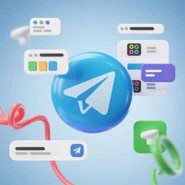 программист php разработка сайтов: Делаем Telegram-боты под ключ. Telegram-бот для вашего бизнеса