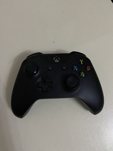 Xbox One: От xbox one, подходит для пк