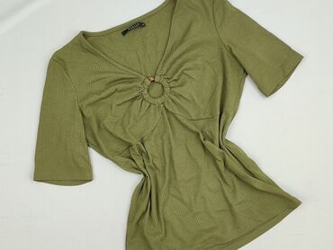 calvin klein t shirty damska: Mohito, Футболка жіноча, розмір M