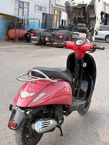 4 bolt 16 disk teker: Salam aleykum xayiş edirem fikri cidi olanlar zeng ele senin mopedi — 6