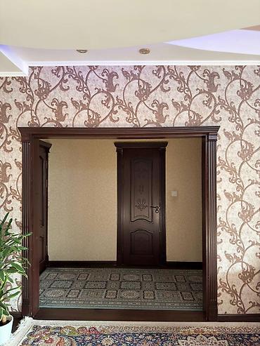центральный: 4 комнаты, 121 м², Нижний Джал (Джал-23) Элитка, 6 этаж, Евроремонт — 2