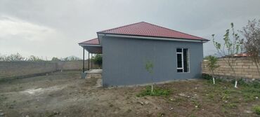Həyət evləri və villaların satışı: 3 otaqlı, 100 kv. m, Kredit var, Təmirsiz — 4