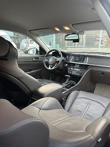 byd xia: Kia K5: 2019 г., 2 л, Автомат, Бензин, Седан — 9