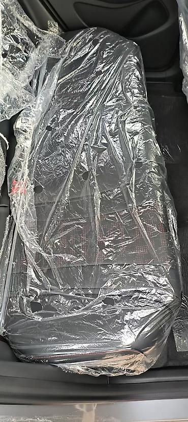 BYD: BYD E2: 2025 г., Робот, Электромобиль, Хэтчбэк at lalafo.kg — 13 BYD: BYD E2: 2025 г., Робот, Электромобиль, Хэтчбэк — 13