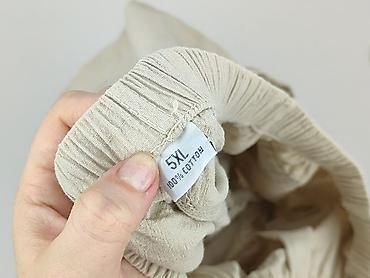 szorty: Szorty damskie, rozmiar 5XL — 4