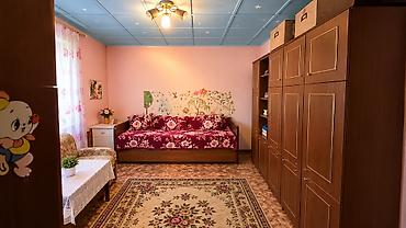 bazar kg: 2 комнаты, 50 м², 1 этаж — 2