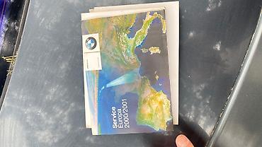 BMW: BMW 5 series: 2.8 l | 2000 il Sedan — 21