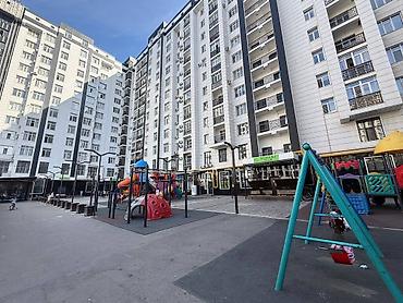 Продажа квартир: 2 комнаты, 70 м², 8 этаж — 12