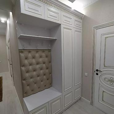 Мебель на заказ: Мебель на заказ, Кухня, Вешалки, Кровать, Буфетница — 2