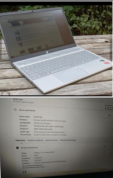 en ucuz macbook: Noutbuk əla vəziyyətdə Ai - 5nəsil 8ram 512 yaddaş əla işləyir — 1