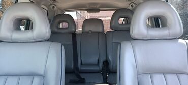 Mitsubishi: Mitsubishi Montero Sport: 2001 г., 3.2 л, Типтроник, Дизель, Внедорожник — 12