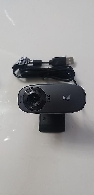 personal kamputer: Webkamera C310 HD Personal Kopyüter üçün. Video HD calls 720P 30 FPS — 3