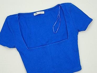 zoteno: Zara, Top damski, rozmiar S — 1
