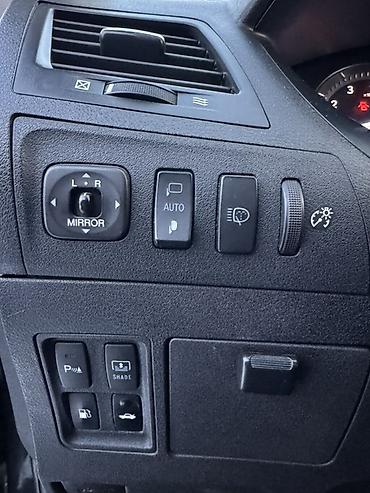 Lexus: Lexus ES: 2011 г., 3.5 л, Автомат, Бензин, Седан — 17