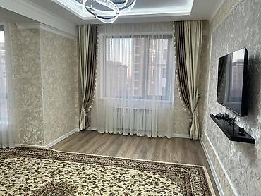 Продажа квартир: 2 комнаты, 78 м², Элитка, 6 этаж, Евроремонт — 13