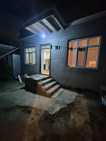 mingecevir evler: Abşeron rayonu Digah qəsəbəsi tam yolun kənarında yoldan 100m icəridə — 2