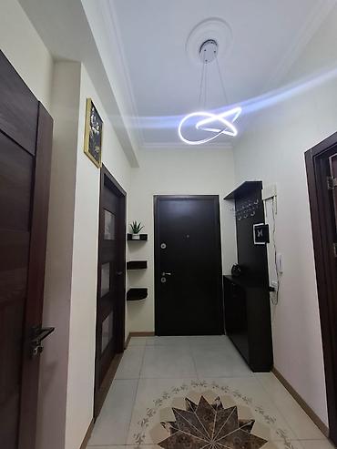 stansiya qala: 2 otaqlı, Yeni tikili, 61 kv. m — 3