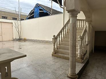 hovuzlu villa: 6 otaqlı, 250 kv. m — 2