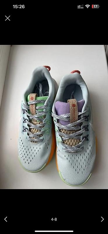 nike trail pegasus 2: Новые Анатомические (повторяет форму стопы для комфорта ног) женские — 4