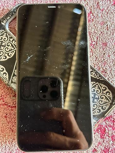iphone 15 pro maks: IPhone 11 Pro, 64 ГБ, золотистый - Экран OLED (Super Retina XDR) с — 1