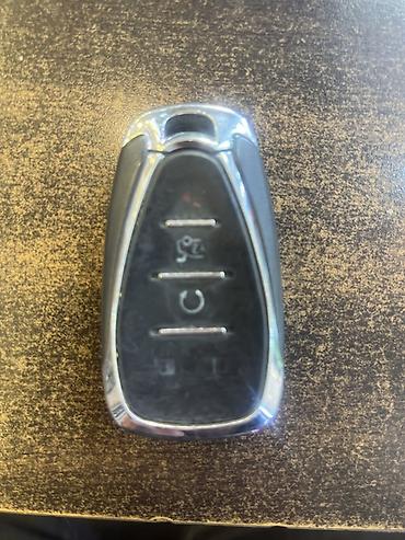 acar pult: Chevrolet Malibu 2017 il, Orijinal, ABŞ, İşlənmiş — 2