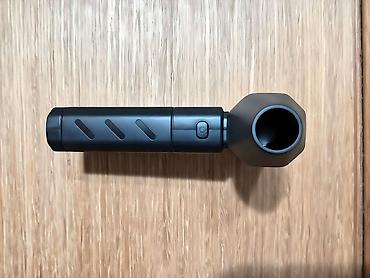 Ostali akumulatorski alati: Tehničke karakteristike: * Model: X8. * Brzina motora: Impresivnih — 6