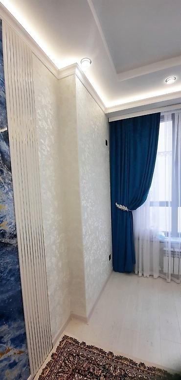 Продажа квартир: 2 комнаты, 78 м², Элитка, 10 этаж, Евроремонт — 12