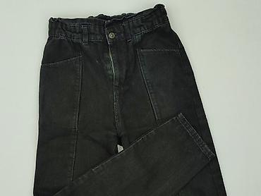 zara flared: Zara, Jeansy damskie, rozmiar XS — 1