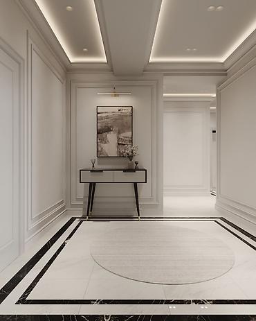 Дизайн, проектирование: Дизайн | Квартиры — 5