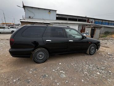 nissan a33: Nissan Primera: 2001 г., 2 л, Механика, Дизель, Универсал