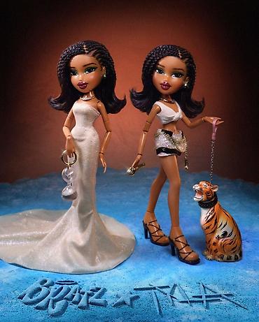 Оюнчуктар: Куклы Bratz оригинал❤️ в наличии — 1