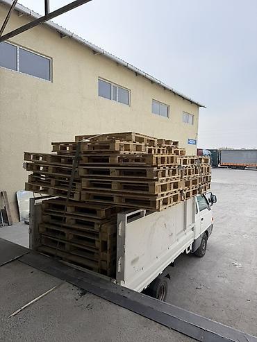 полки для продуктовый магазин: Куплю деревянные европаллеты 80*120 в любом количестве — 1