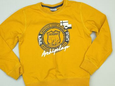 sweterki rozpinane dla niemowląt: Sweatshirt, 8 years, 122-128 cm, condition - Very good