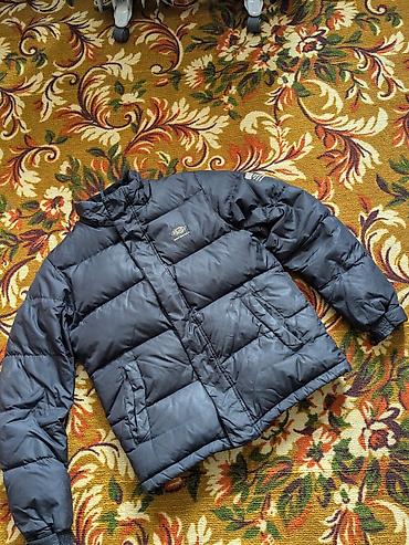 david jones: Пуховик Dickies (Williamson-Dickie MFG Co., Fort Worth, Texas) продаю — 1
