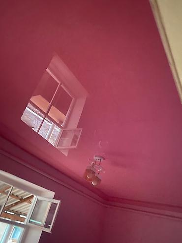 Натяжной потолок: Натяжной потолок 3D потолки, Матовое, Глянцевое Демонтаж, Монтаж, Бесплатный замер — 29