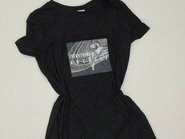 c a bluzki basic: ELF, Sukienka damska, XS