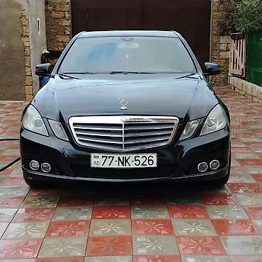 w212 mercedes: Mercedes-Benz E-Class sedan (W212). Qara rəng, 4 qapı, tam ölçülü — 3