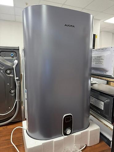Накопительные водонагреватели: Водонагреватели накопительные AUCMA и BLESK От 10 литр и выше. 3 года — 1